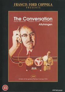 The Conversation - Aflytningen