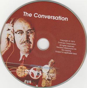 The Conversation - Aflytningen
