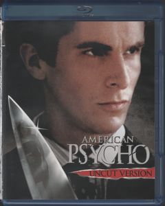 American Psycho