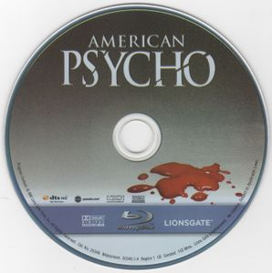 American Psycho