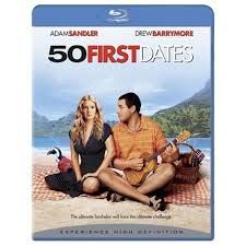 50 First Dates