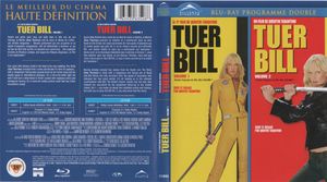 Kill Bill: Double Feature