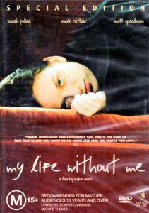 My Life Without Me (Special Edition)