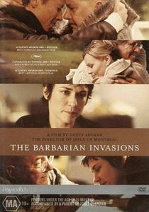 The Barbarian Invasions