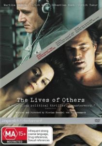 The Lives Of Others