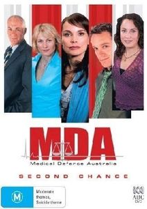 MDA – Second Chance