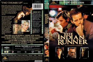 The Indian Runner