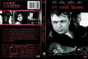 In Cold Blood