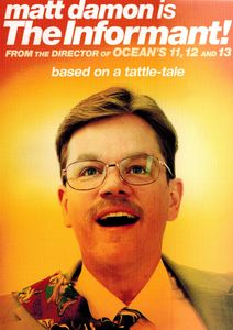 The Informant!