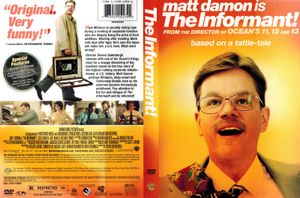 The Informant!