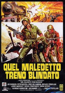 Quel Maledetto Treno Blindato