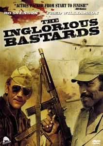 The Inglorious Bastards