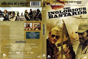 The Inglorious Bastards