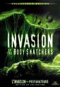 Invasion of the Body Snatchers (Collector's Edition)