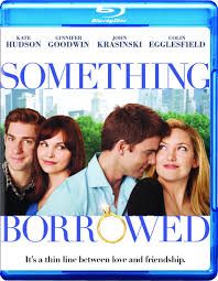 Something Borrowed