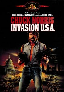 Invasion U.S.A.