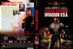 Invasion U.S.A.