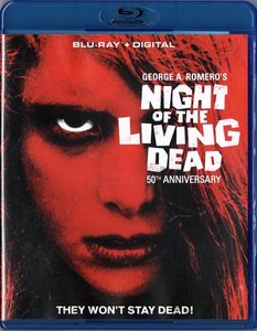 Night Of The Living Dead