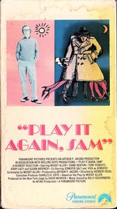 Play It Again, Sam