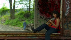 Katie Melua: Crawling Up A Hill