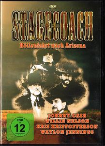 Stagecoach