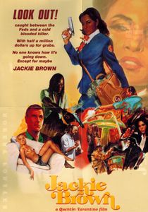 Jackie Brown