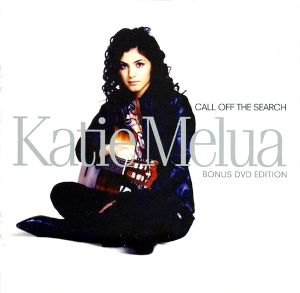 Katie Melua: Call Off The Search (Special Bonus Edition)