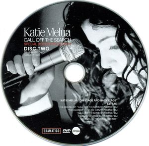 Katie Melua: Call Off The Search (Special Bonus Edition)