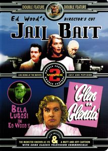 Jail Bait / Glen Or Glenda