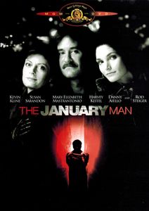 The January Man