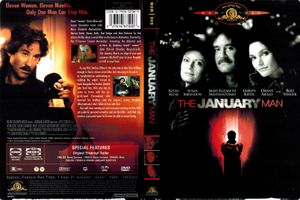The January Man
