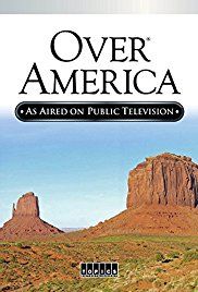 Over America