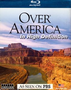 Over America