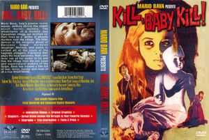 Kill, Baby, Kill!