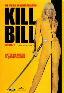 Kill Bill Volume 1 / Tuer Bill Volume 1