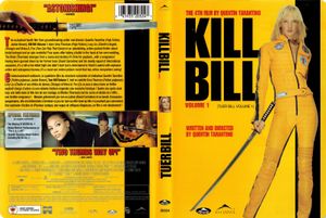 Kill Bill Volume 1 / Tuer Bill Volume 1