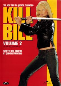 Kill Bill: Volume 2