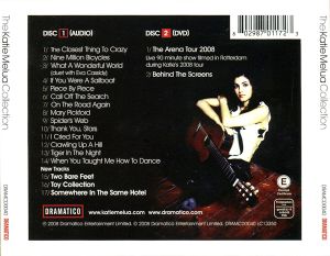 Katie Melua: The Katie Melua Collection