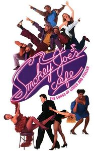 Smokey Joe's Cafe: The Songs of Leiber and Stoller