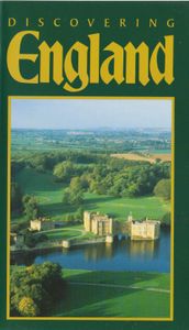 Discovering England
