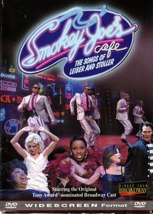Smokey Joe's Cafe