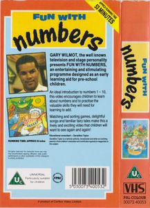Fun With Numbers