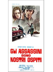 Gli Assassini Sono Nostri Ospiti