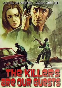 The Killers Are Our Guests