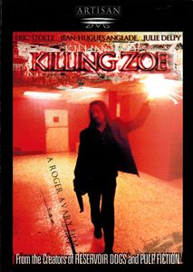 Killing Zoe