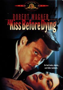 A Kiss Before Dying