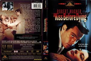 A Kiss Before Dying