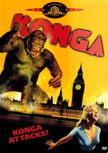 Konga
