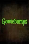Goosebumps