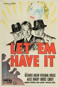 Let 'em Have It
